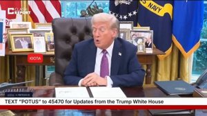 Трамп назвал отпущенных президентом Лукашенко заключённых заложниками / ЮСПА