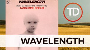 021.Tangerine Dream история от Романа Касторского