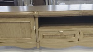 Тумба под ТВ Лион