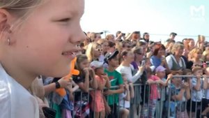 ⚡В Линейном парке прошёл удивительный фестиваль такс в костюмчиках