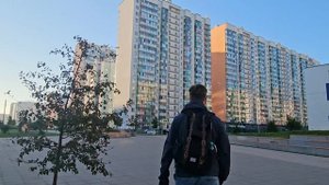 Мурино По Дворам! Часть 3.