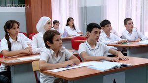 В день рождения Расула Гамзатова отмечают День родных языков народов России