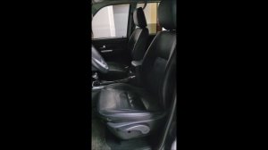 Uaz Patriot «АВТОРУСЬ автомобили с пробегом» 1272