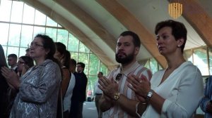 День знаний в Первой Московской Гимназии. Часть II