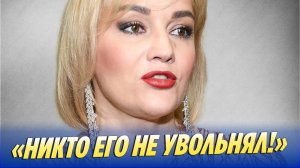 Буланова опровергла увольнение танцора 🔥 Новости Шоу-Бизнеса
