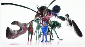 2 факта и 1 спойлер по бан бан анти-дьявол