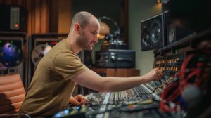 04. Recording Workflow, Making Decisions and Rough Mixes