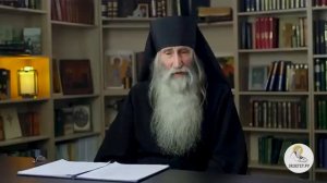 Как ГРЕХИ ПРЕДКОВ влияют на потомков (Инок Киприан Бурков)