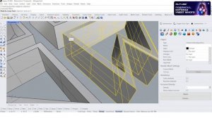 Movie перенести фигуру впритык к другой фигуре