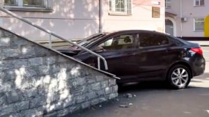 Водитель насмерть сбил женщину в Кургане