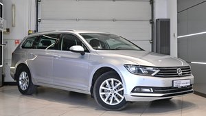 Volkswagen Passat '2016 8222