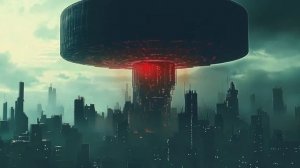 Spectral Anomaly -- HARBINGER ｜ Dark Dystopian Ambient ｜ Post-Apocalyptic Soundscape