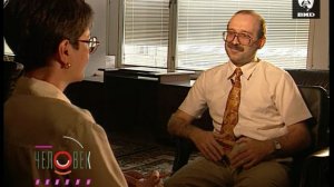 Человек недели 16.05.1995