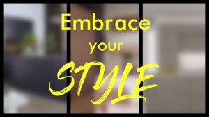 Nolte - Embrace Your Style (Коллекция 2025)