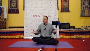 20230729 2.8В Йога Семинар Артха Йога - Йога Процветания. ЧекЛист