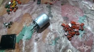 Плюсом за неделю