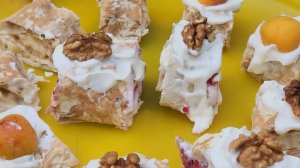 День посиделок на кухне. Такое утро