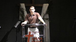 Откидывая назад прежний образ | Вазген Аветян | 07.09.2025