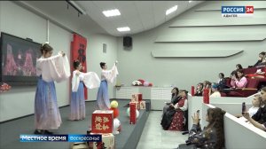 Вся неделя в федеральной повестке прошла под знаком России и Китая