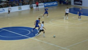 Чемпионат России по футзалу