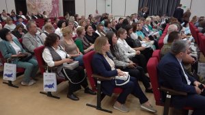 Второй день форума