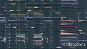 F1 Drum And Bass