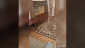 2ка, улица Репина. Комнаты смежные. Можно с детьми. Офиц договор. +79787003279