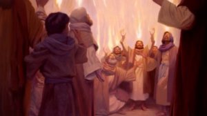 Иные языки (часть третья)