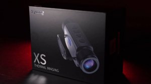 Тепловизионный монокуляр Sytong XS03-35