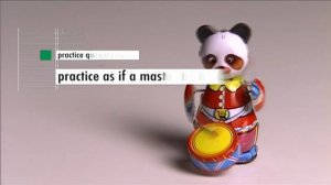 10 practice quotes
