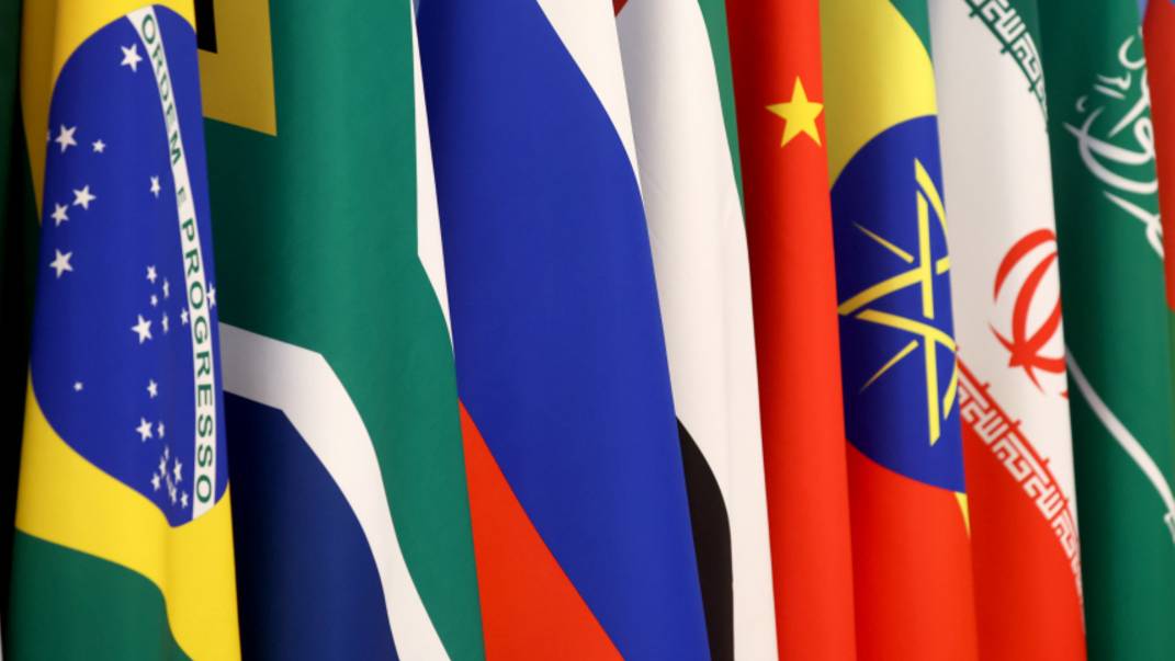 Внеочередной саммит БРИКС пройдет в онлайн-формате