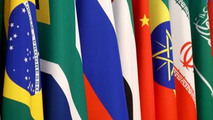 Внеочередной саммит БРИКС пройдет в онлайн-формате