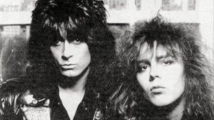 Yngwie Malmsteen’s Rising Force - Riot in the Dungeons (Cover)