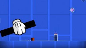 Geometry Dash