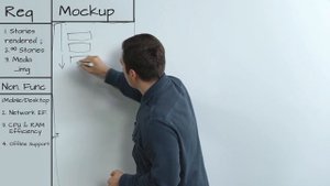 32. Requirements Mock-Up