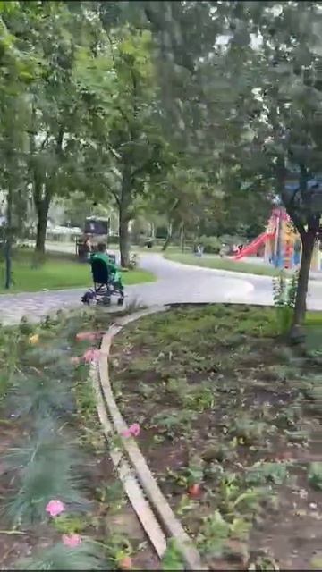 Нуждающиеся в поддержке #3