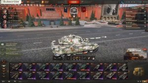 ЧТО ВНУТРИ АККАУНТА WOT ЗА 50 000 РУБЛЕЙ? ОБЗОР АККАУНТА С GENDARME И РЕДКИМИ ПРЕМАМИ МИР ТАНКОВ!