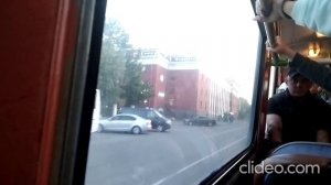 ВЗТМ-5284. (329). Петрозаводск.