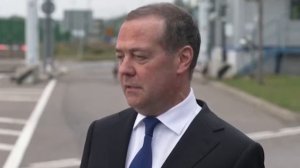 ❗️Медведев прокомментировал «гарантии безопасности», которые Европа обещает Украине