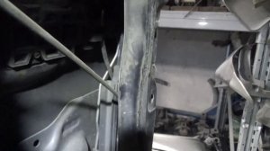 Ноах восстановление 6.