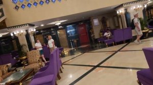 Турция, Club Hotel Sera 5*. Пляж, концерт
