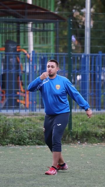 Вороново  - КРМедиа. Матч за 3 место