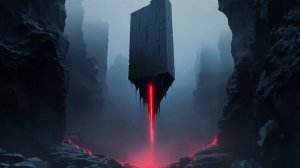 Spectral Anomaly -- GENESIS | Dark Dystopian Ambient | Post-Apocalyptic Soundscape