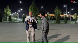 🔥 Самый молодой гроссмейстер в истории Абхиманью Мишра обыгрывает самого молодого чемпиона мира в и