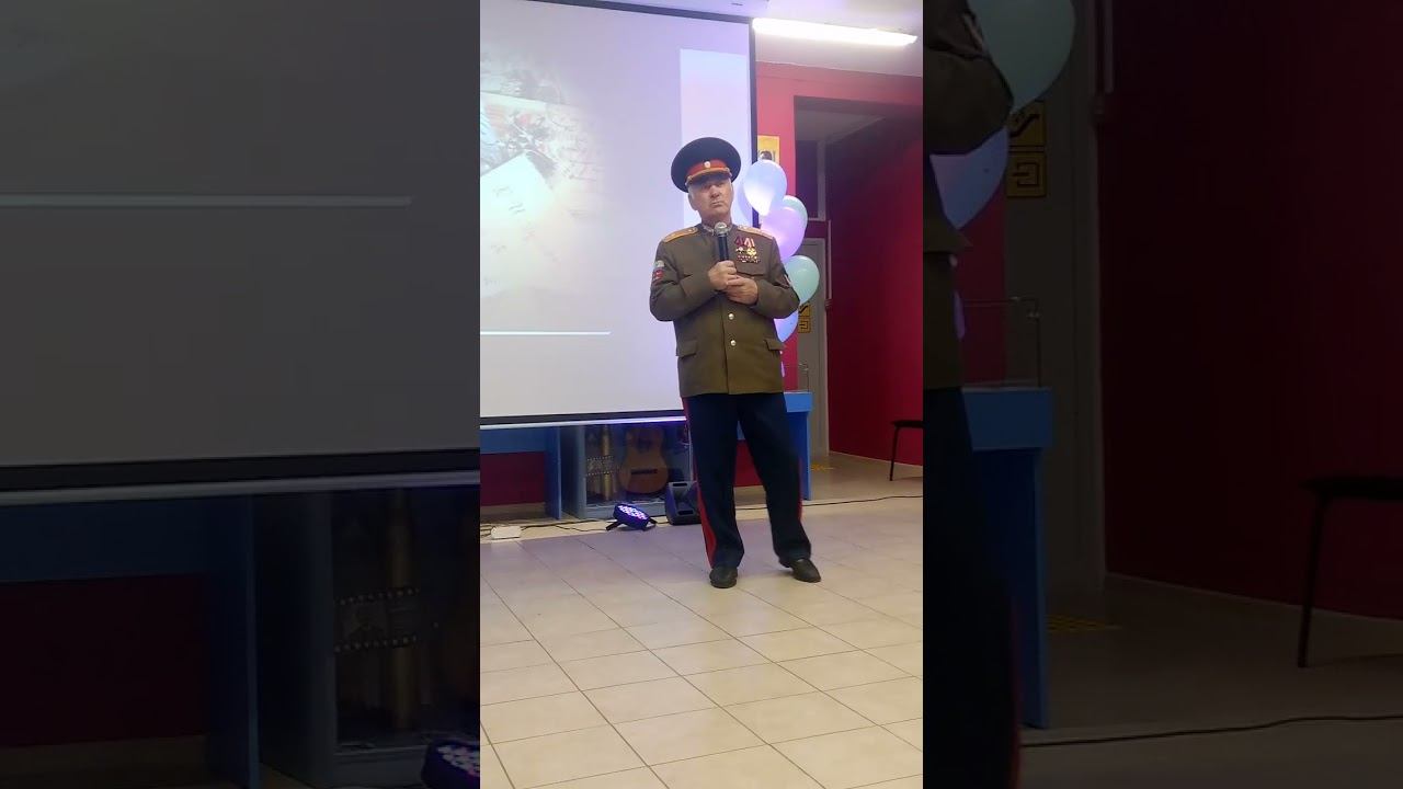 17.05.25г.г.Кстово концертное выступление Елены Высоцкой смотреть онлайн