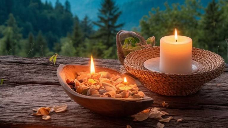 Музыка для снятия стресса - Шамбала смотреть онлайн