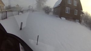 В деревню! To the village!