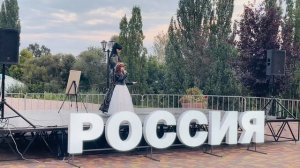 Ариана и Татьяна Кутузовы