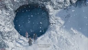 Horizon Forbidden West: Колыбель Эха!