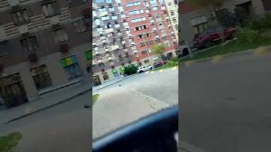 катаем на самокатах